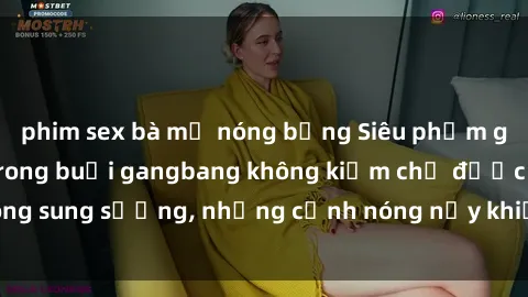phim sex bà mẹ nóng bỏng Siêu phẩm gái Việt tham gia trong buổi gangbang không kiềm chế được lòng sung sướng, những cảnh nóng nảy khiến ai cũng phải mãn nhãn